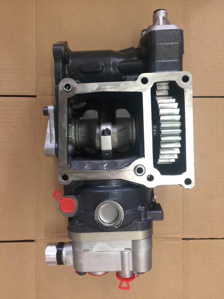 COMPRESSORE ARIA RIF. MAN 51541007117 - 51541007205 - 51541007232 - 51541007247 - Воздушный компрессор: фото 5 COMPRESSORE ARIA RIF. MAN 51541007117 - 51541007205 - 51541007232 - 51541007247 - Воздушный компрессор: фото 5