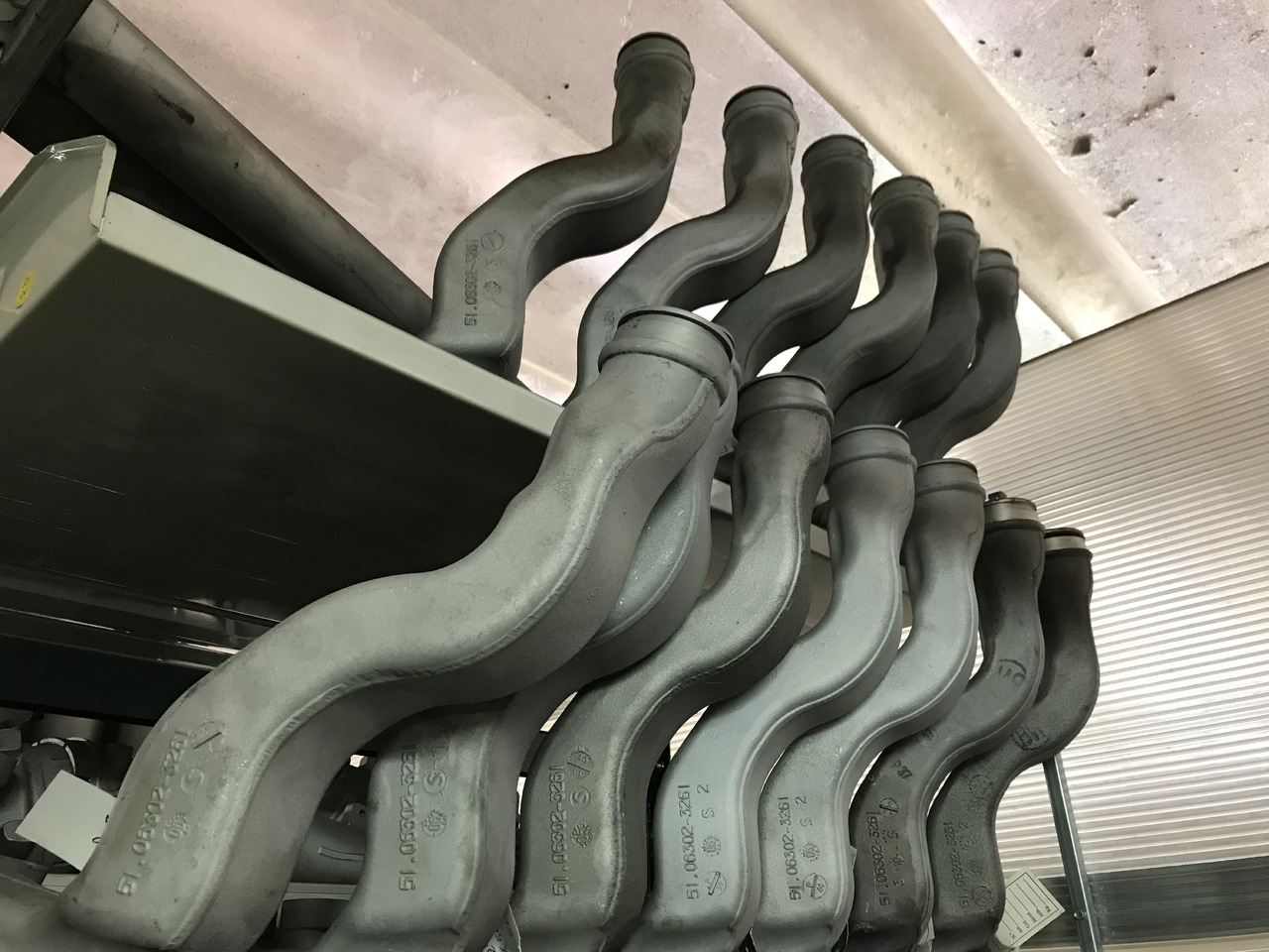 GOMITO LIQUIDO RAFFREDDAMENTO MAN - Система охлаждения для Грузовиков: фото 1 GOMITO LIQUIDO RAFFREDDAMENTO MAN - Система охлаждения для Грузовиков: фото 1
