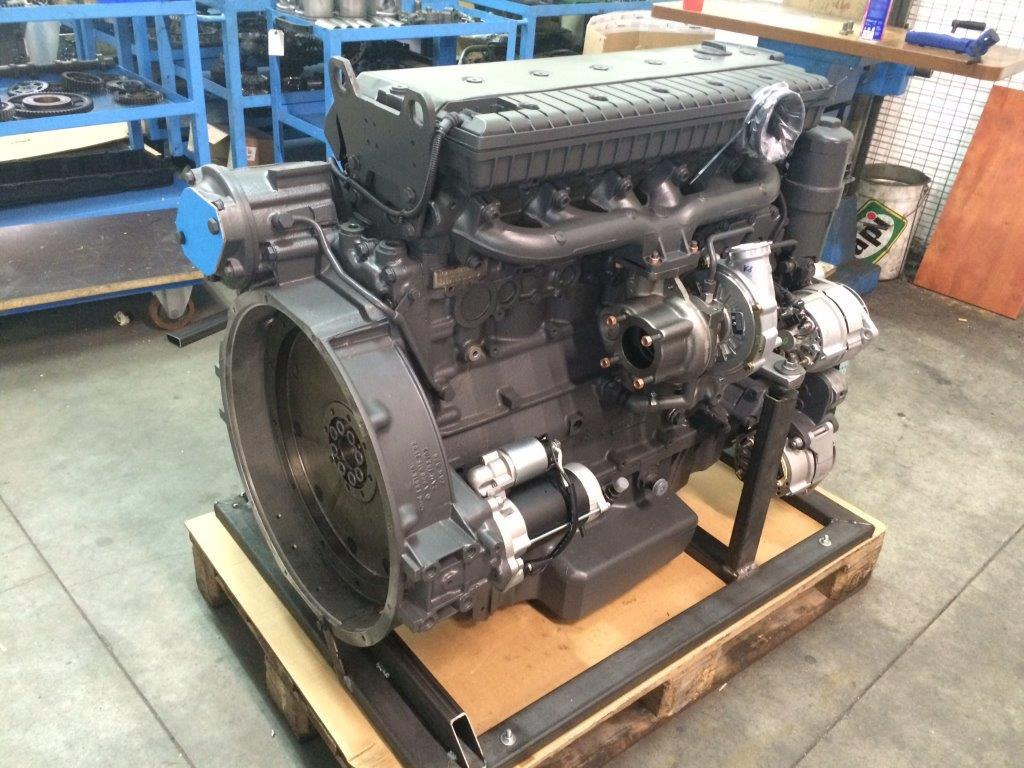 MOTORE COMPLETO MERCEDES OM906LA III/4 - Var. 906.961 BUS BMB - Двигатель для Автобусов: фото 4 MOTORE COMPLETO MERCEDES OM906LA III/4 - Var. 906.961 BUS BMB - Двигатель для Автобусов: фото 4