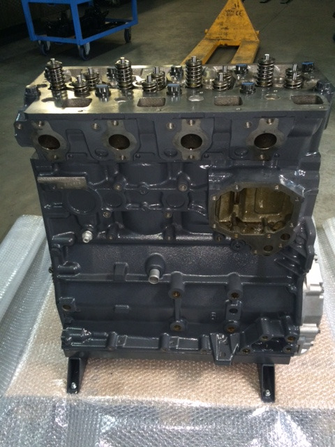 MOTORE MERCEDES OM904 - Двигатель: фото 3 MOTORE MERCEDES OM904 - Двигатель: фото 3