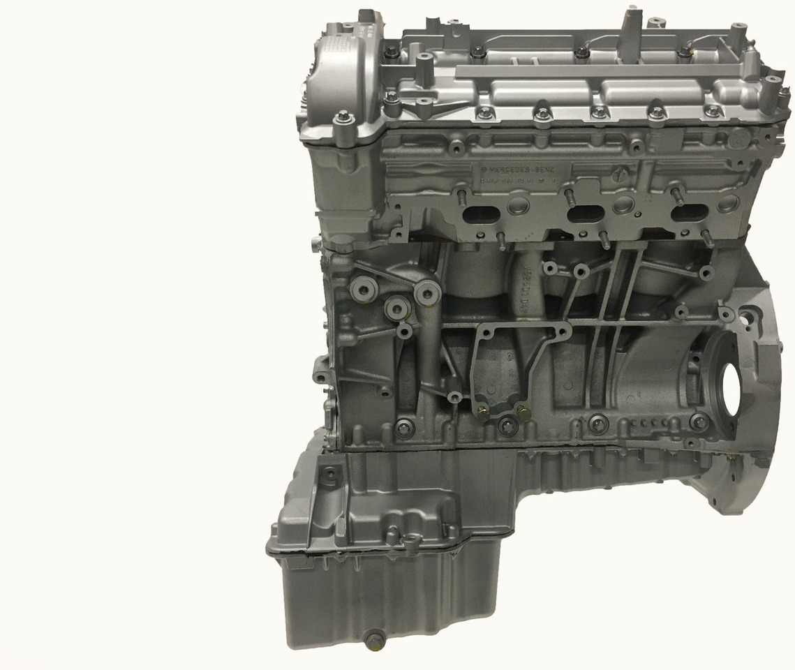 MOTORE SEMICOMPLETO MERCEDES OM642.992 - Двигатель: фото 2 MOTORE SEMICOMPLETO MERCEDES OM642.992 - Двигатель: фото 2