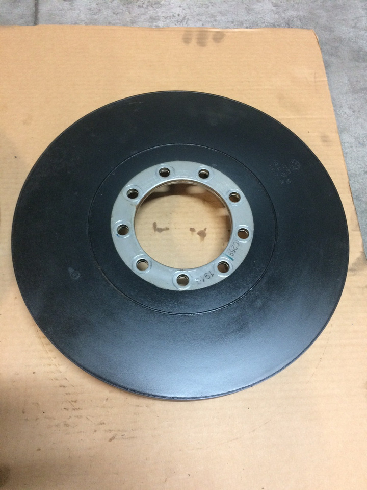 SMORZATORE VIBRAZIONI ALBERO MOTORE MAN 51022010171 - Двигатель и запчасти для Грузовиков: фото 5 SMORZATORE VIBRAZIONI ALBERO MOTORE MAN 51022010171 - Двигатель и запчасти для Грузовиков: фото 5