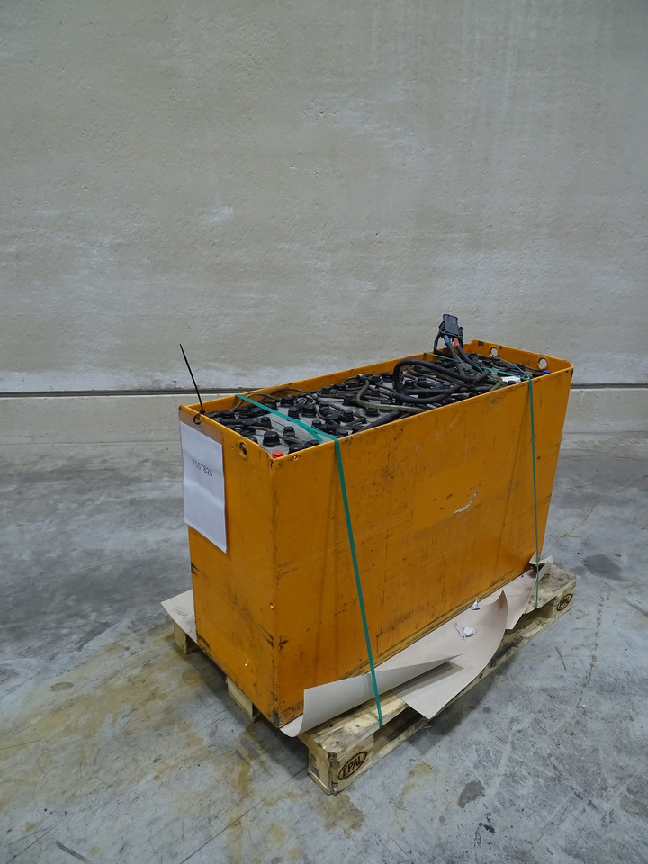 Habat 48V775AH - Аккумулятор для Погрузочно-разгрузочной техники: фото 1 Habat 48V775AH - Аккумулятор для Погрузочно-разгрузочной техники: фото 1