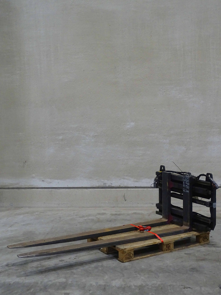 Kaup 1.6T411Z - Вилы: фото 4 Kaup 1.6T411Z - Вилы: фото 4