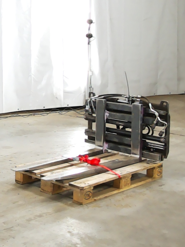 Kaup 1T411 - Вилы: фото 1 Kaup 1T411 - Вилы: фото 1