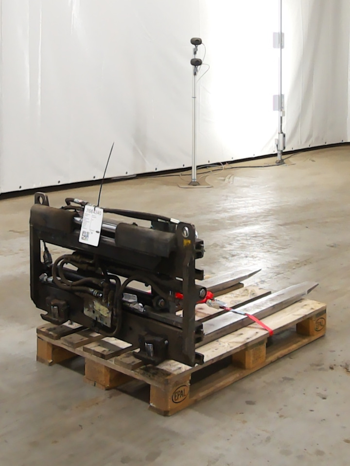 Kaup 1T411 - Вилы: фото 2 Kaup 1T411 - Вилы: фото 2