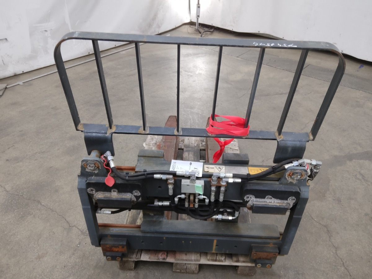 Kaup 25T4112 - Вилы: фото 3 Kaup 25T4112 - Вилы: фото 3