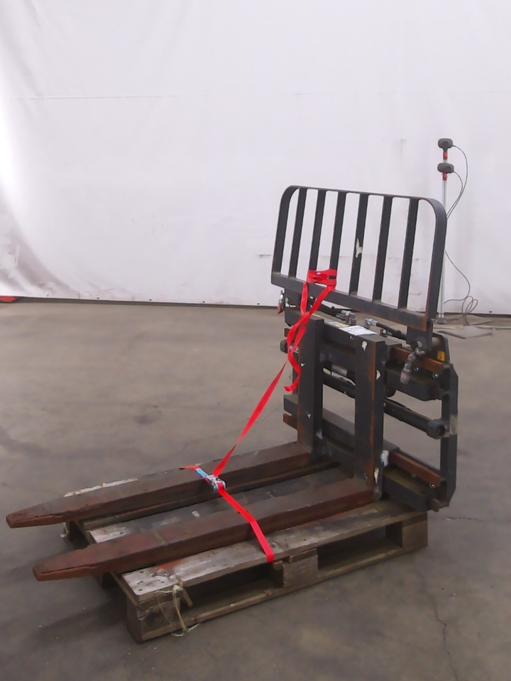 Kaup 25T4112 - Вилы: фото 1 Kaup 25T4112 - Вилы: фото 1