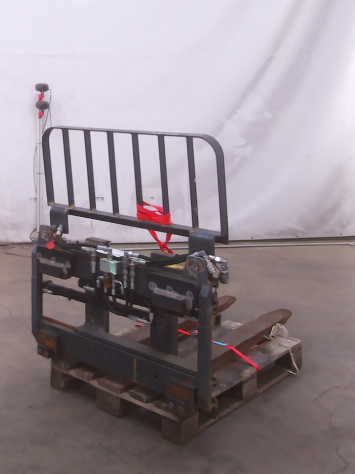 Kaup 25T4112 - Вилы: фото 2 Kaup 25T4112 - Вилы: фото 2