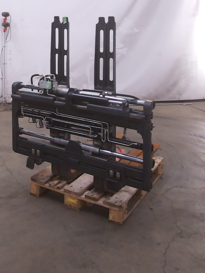 Kaup P7-DPG30 - Вилы: фото 2 Kaup P7-DPG30 - Вилы: фото 2