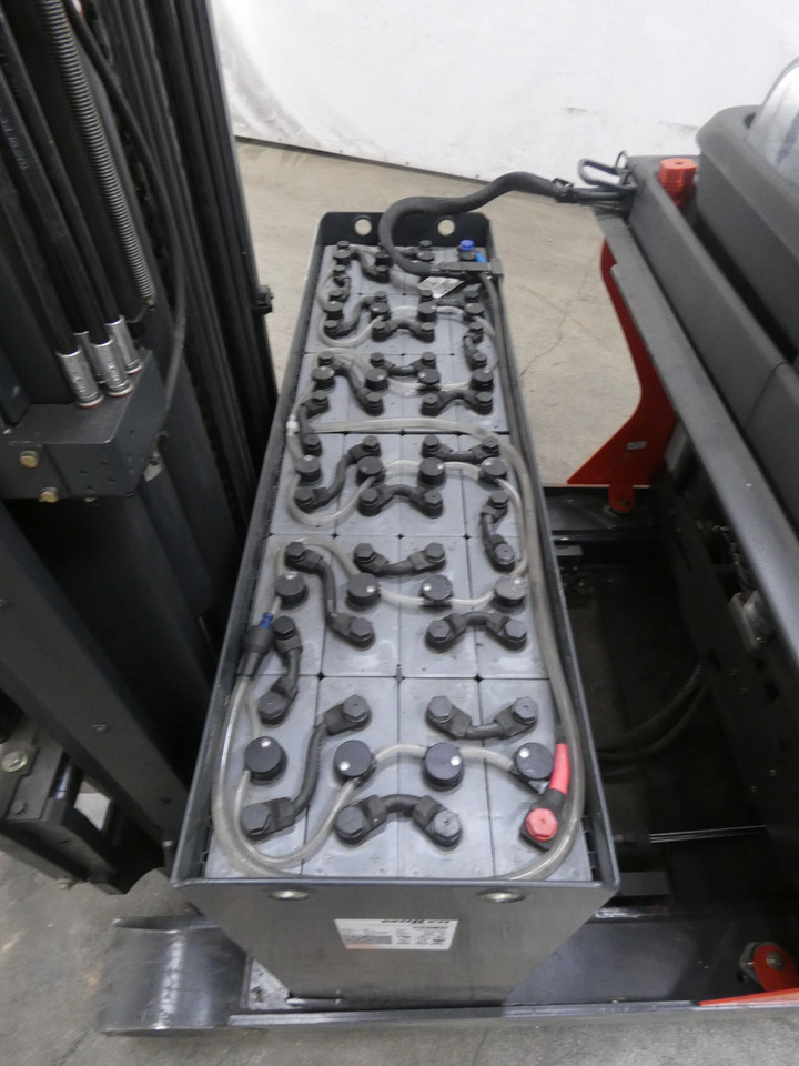 Linde R16-01 - Ричтрак: фото 3 Linde R16-01 - Ричтрак: фото 3