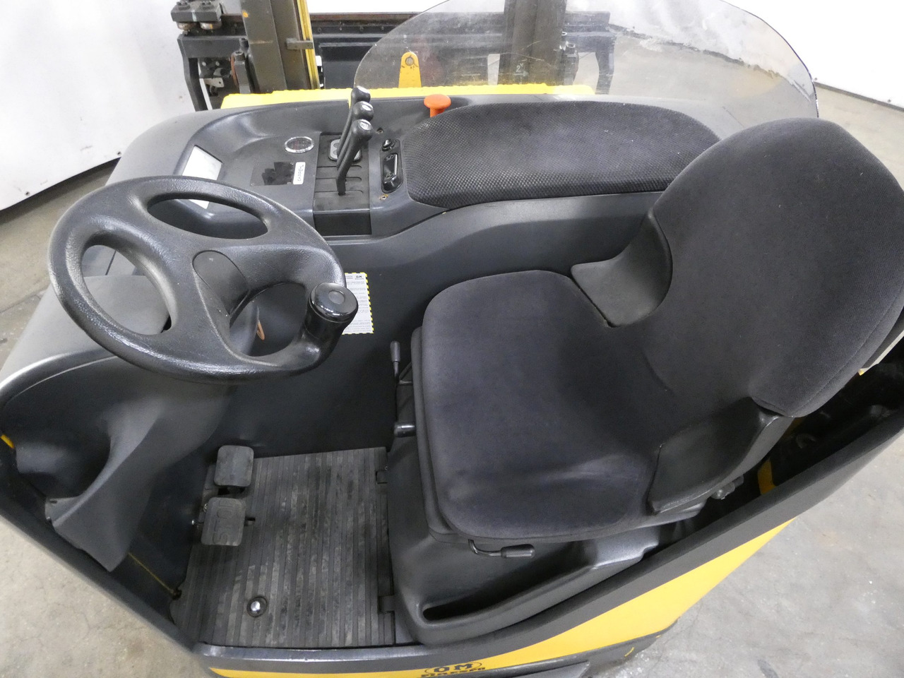 Om ETL10 - Сборщик заказов: фото 3 Om ETL10 - Сборщик заказов: фото 3