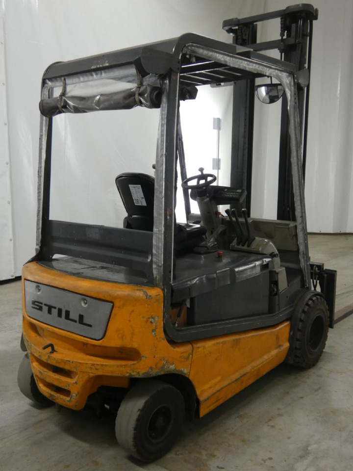 STILL R60-30 - Электропогрузчик: фото 2 STILL R60-30 - Электропогрузчик: фото 2