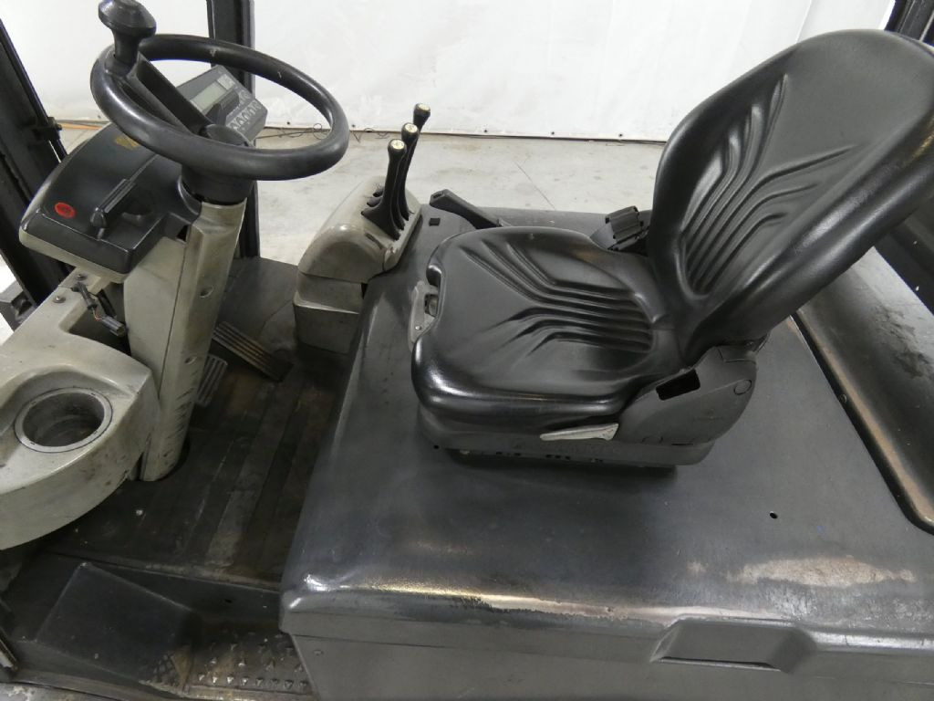 STILL R60-30 - Электропогрузчик: фото 3 STILL R60-30 - Электропогрузчик: фото 3