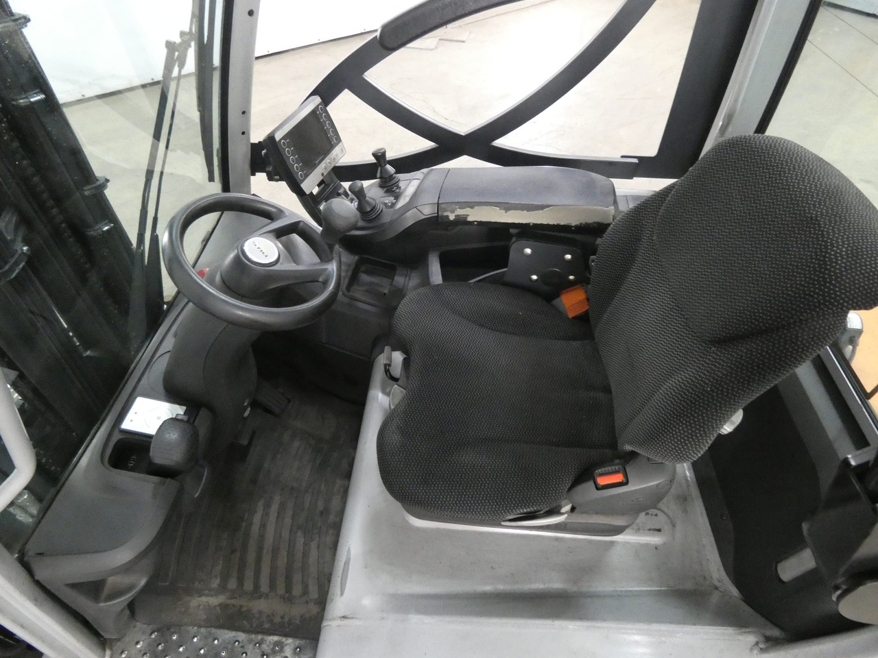 STILL RX20-18PL - Электропогрузчик: фото 3 STILL RX20-18PL - Электропогрузчик: фото 3