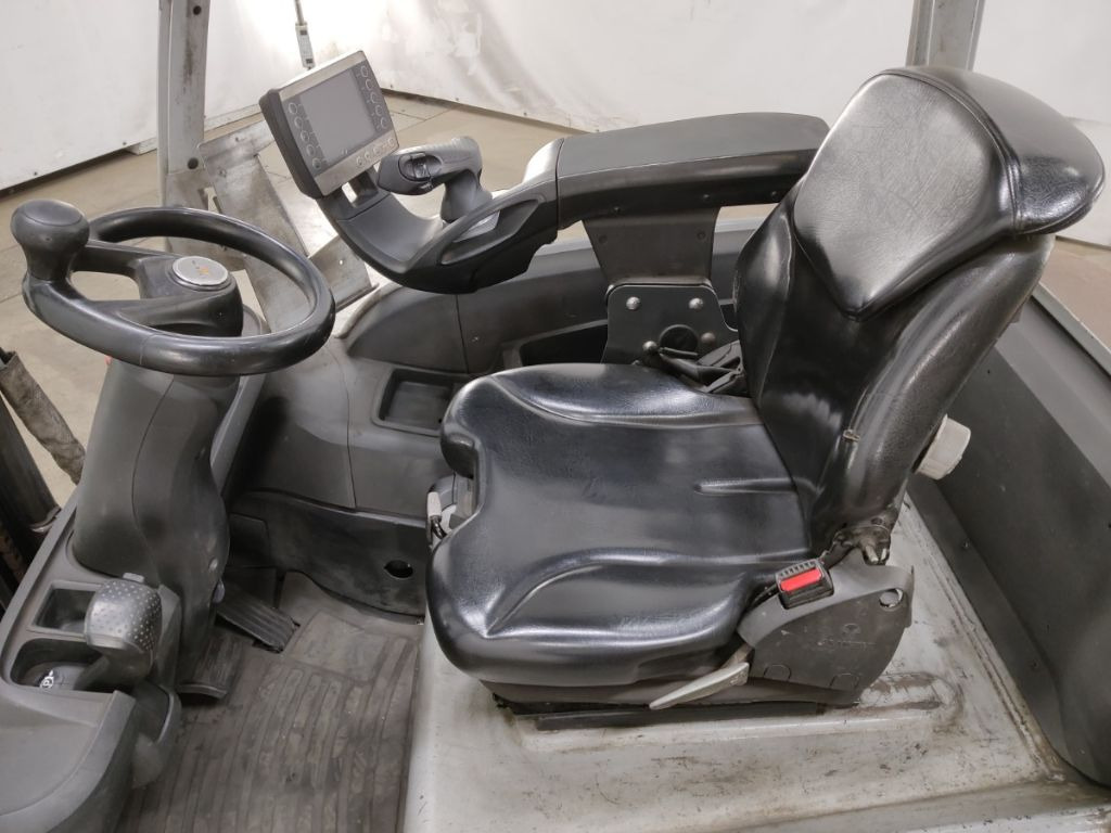 STILL RX20-18PL - Электропогрузчик: фото 3 STILL RX20-18PL - Электропогрузчик: фото 3