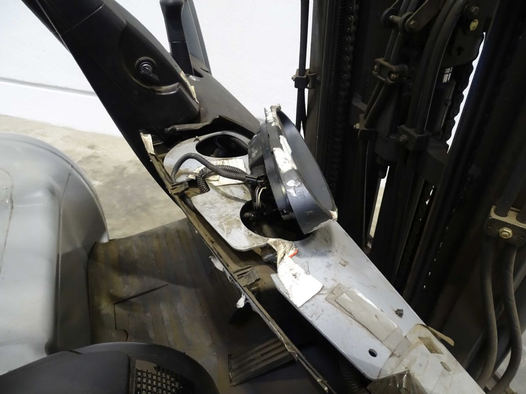 STILL RX20-20 - Электропогрузчик: фото 5 STILL RX20-20 - Электропогрузчик: фото 5