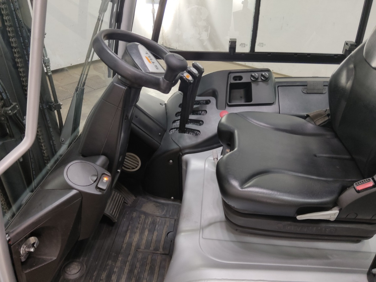 STILL RX20-20 - Электропогрузчик: фото 3 STILL RX20-20 - Электропогрузчик: фото 3