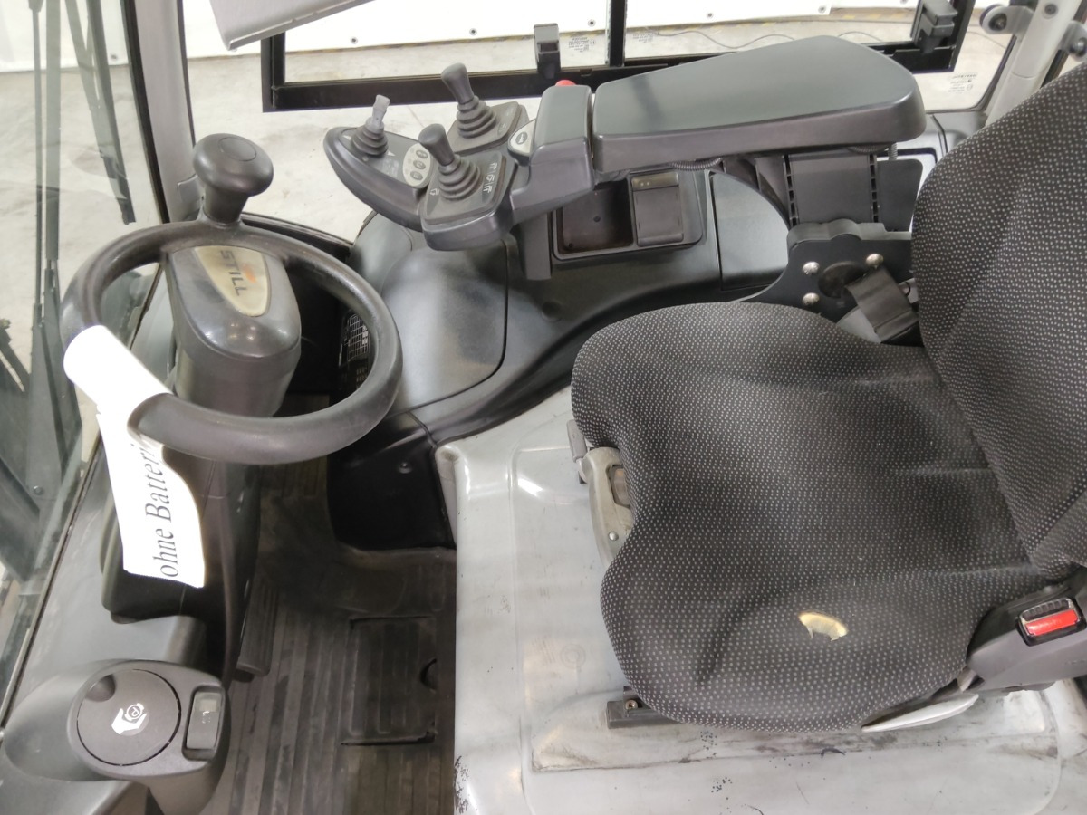 STILL RX20-20 - Электропогрузчик: фото 3 STILL RX20-20 - Электропогрузчик: фото 3