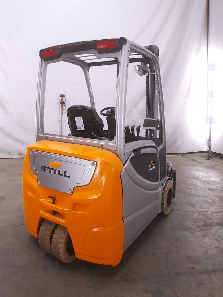 STILL RX20-20L - Электропогрузчик: фото 2 STILL RX20-20L - Электропогрузчик: фото 2