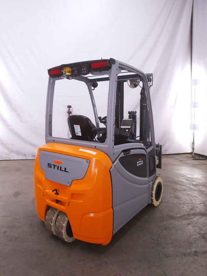 STILL RX20-20L - Электропогрузчик: фото 2 STILL RX20-20L - Электропогрузчик: фото 2