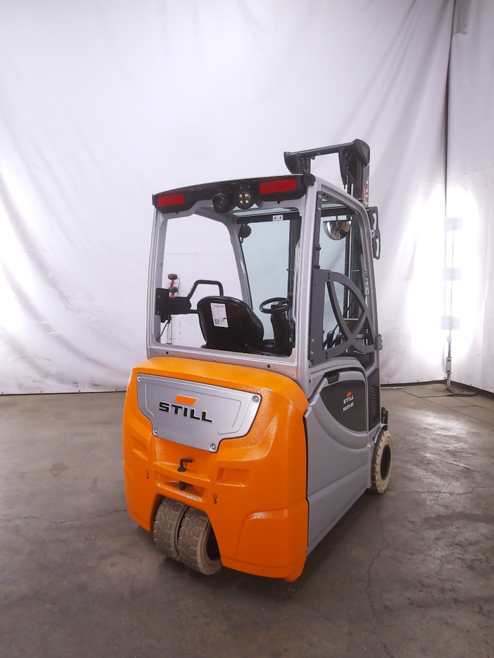 STILL RX20-20L - Электропогрузчик: фото 2 STILL RX20-20L - Электропогрузчик: фото 2