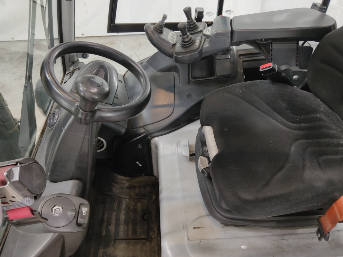 STILL RX60-30 - Электропогрузчик: фото 3 STILL RX60-30 - Электропогрузчик: фото 3