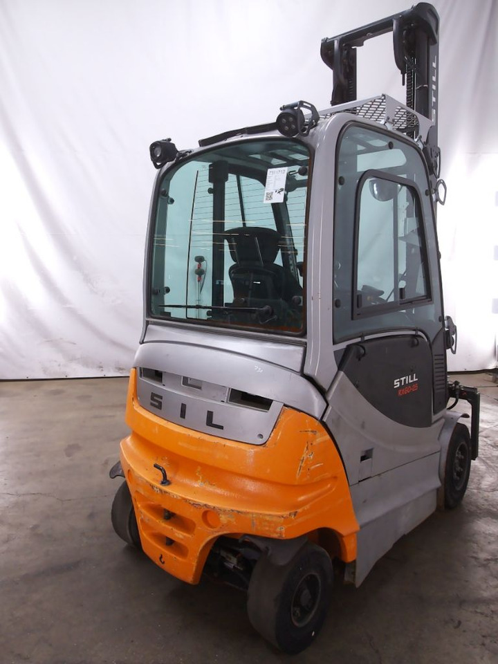 STILL RX60-30 - Электропогрузчик: фото 2 STILL RX60-30 - Электропогрузчик: фото 2