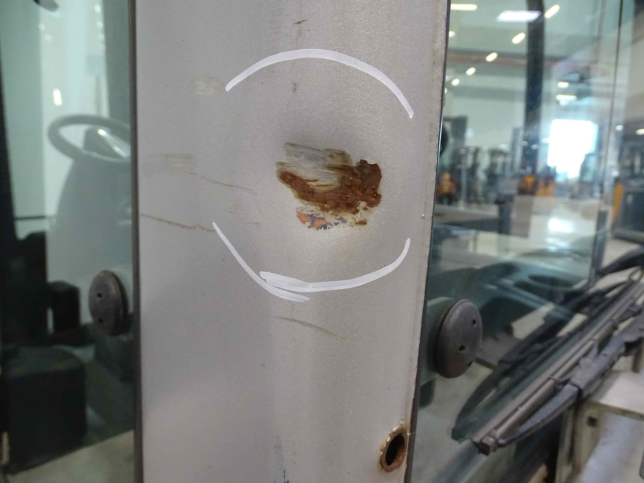 STILL RX60-30 - Электропогрузчик: фото 5 STILL RX60-30 - Электропогрузчик: фото 5