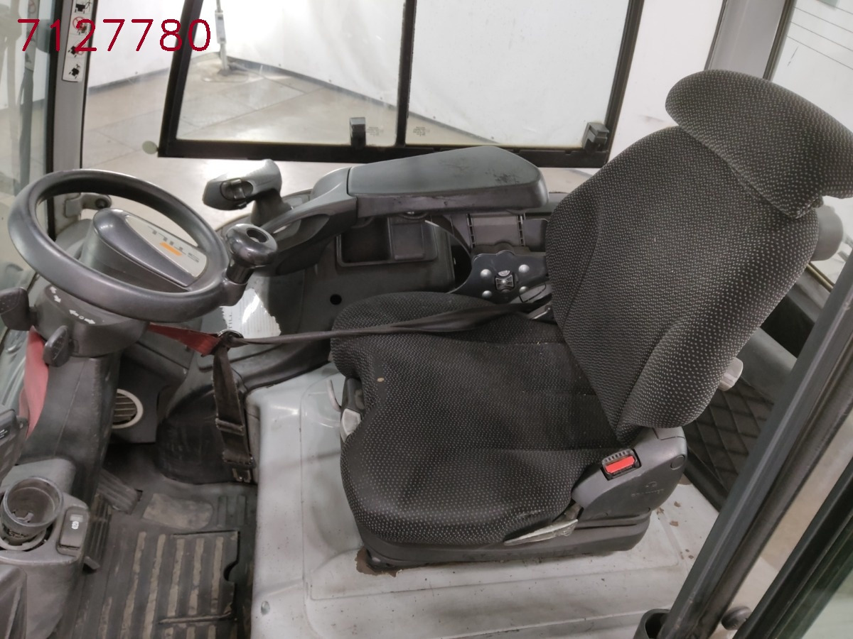 STILL RX60-35 - Электропогрузчик: фото 3 STILL RX60-35 - Электропогрузчик: фото 3