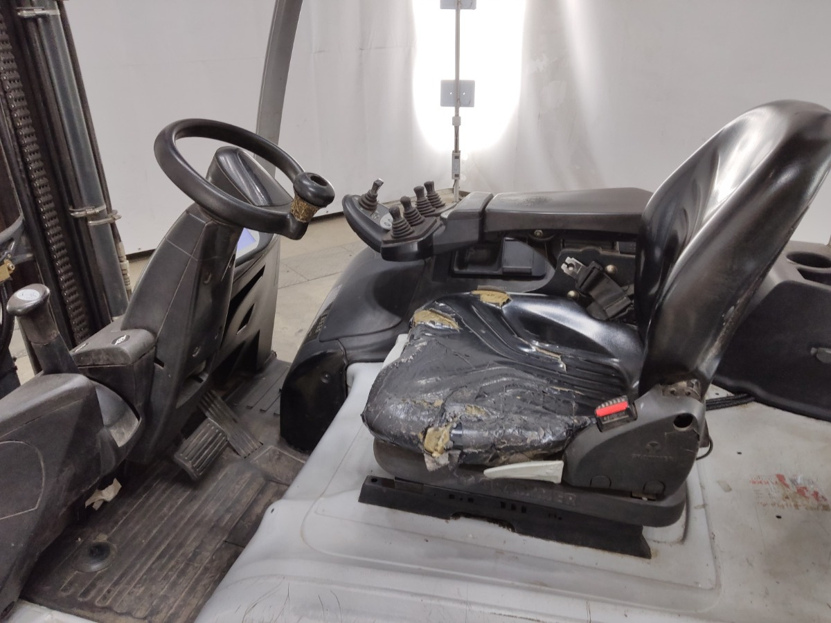 STILL RX60-35 - Электропогрузчик: фото 3 STILL RX60-35 - Электропогрузчик: фото 3