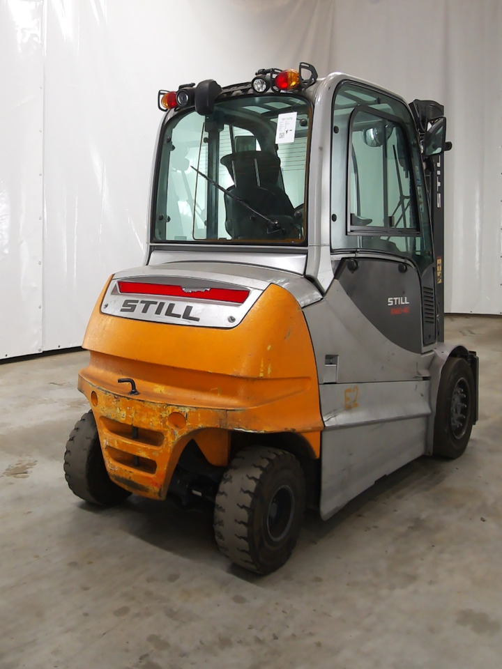 STILL RX60-40 - Электропогрузчик: фото 2 STILL RX60-40 - Электропогрузчик: фото 2