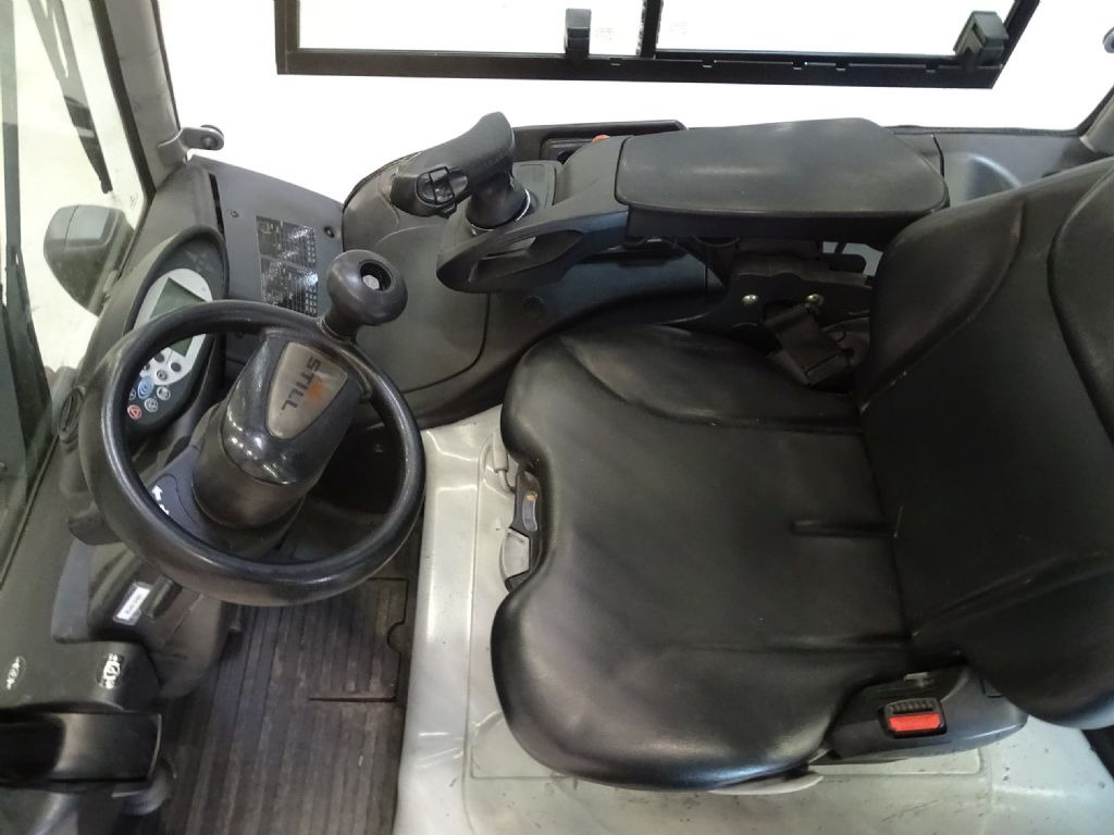 STILL RX60-40 - Электропогрузчик: фото 3 STILL RX60-40 - Электропогрузчик: фото 3