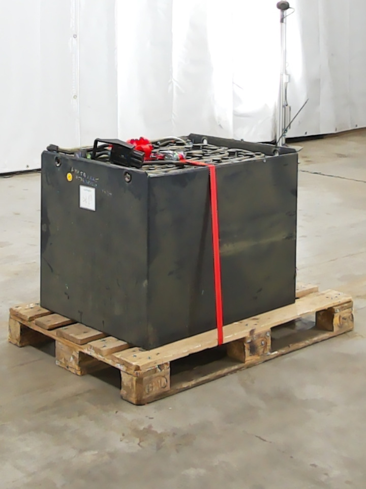 Sbs 48V625AH - Аккумулятор для Погрузочно-разгрузочной техники: фото 1 Sbs 48V625AH - Аккумулятор для Погрузочно-разгрузочной техники: фото 1