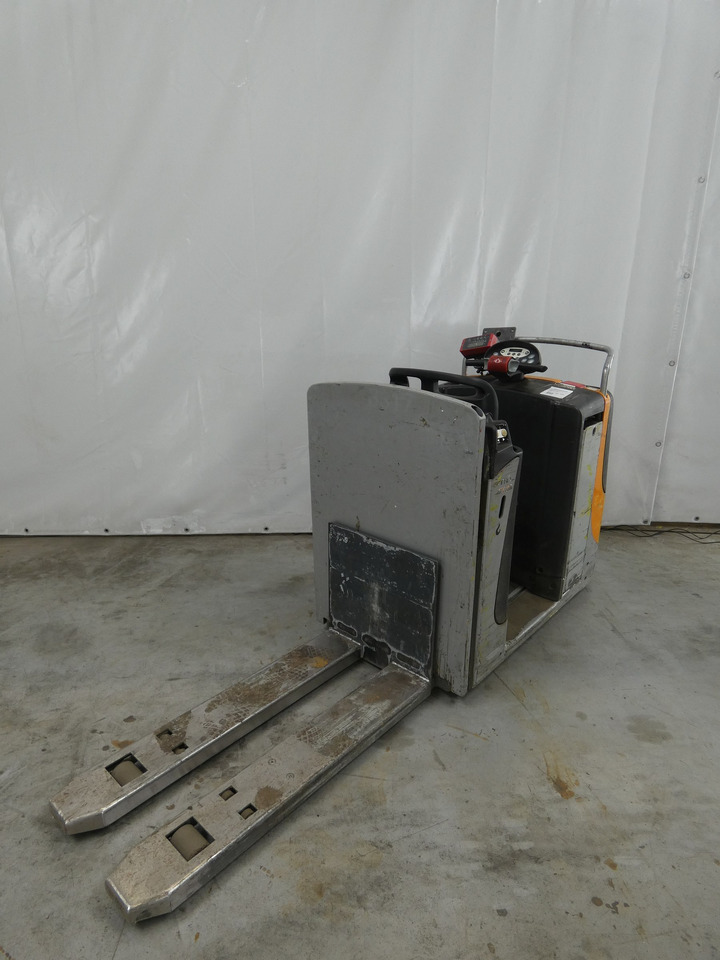 Still CX20 - Сборщик заказов: фото 1 Still CX20 - Сборщик заказов: фото 1