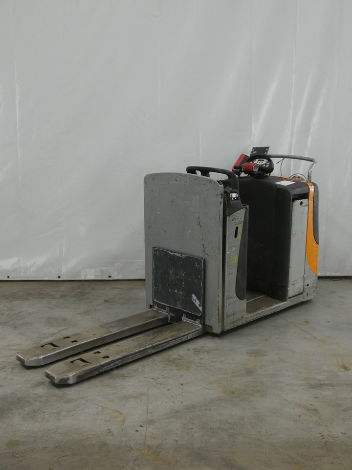 Still CX20 - Сборщик заказов: фото 1 Still CX20 - Сборщик заказов: фото 1