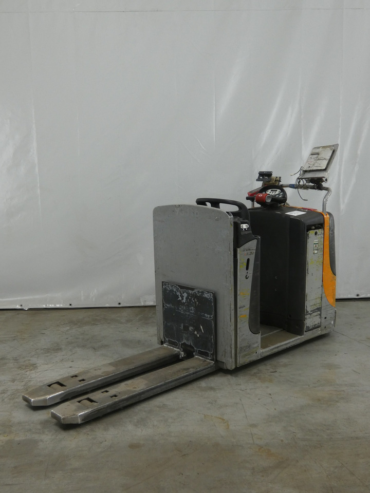 Still CX20/WAAGE/550MM/ - Сборщик заказов: фото 1 Still CX20/WAAGE/550MM/ - Сборщик заказов: фото 1