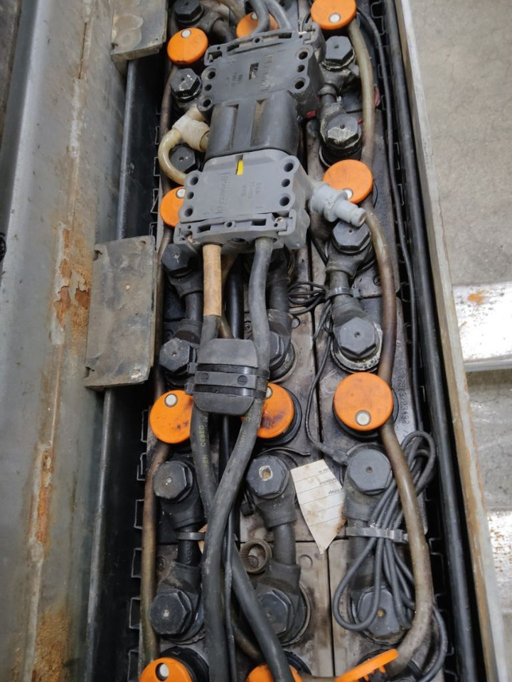 Still ECU-SF20 - Тележка: фото 4 Still ECU-SF20 - Тележка: фото 4