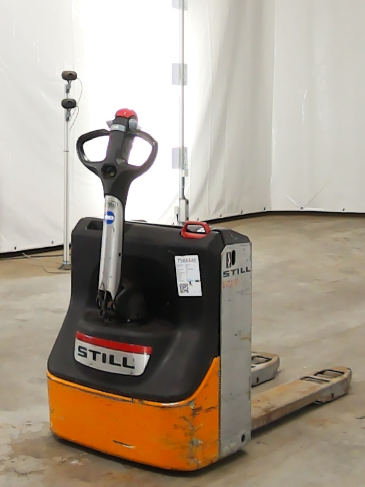 Still ECU16 - Тележка: фото 2 Still ECU16 - Тележка: фото 2