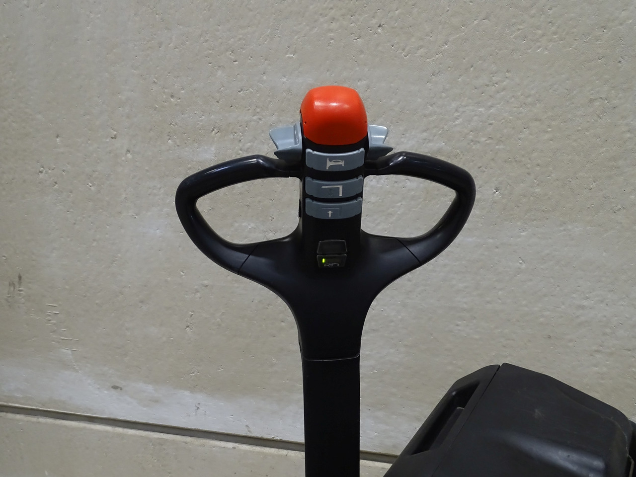 Still ECU16 - Тележка: фото 3 Still ECU16 - Тележка: фото 3