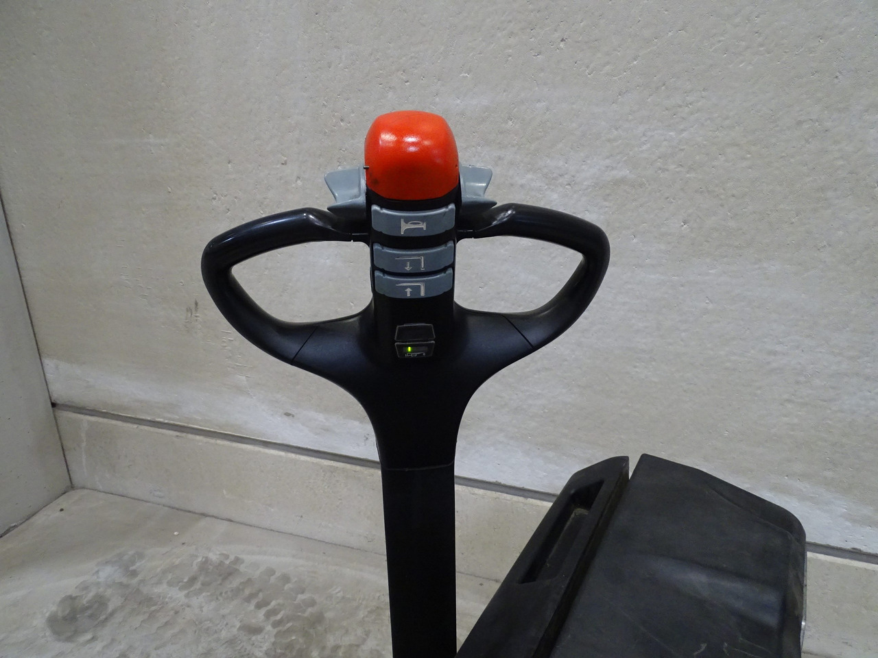 Still ECU16 - Тележка: фото 3 Still ECU16 - Тележка: фото 3