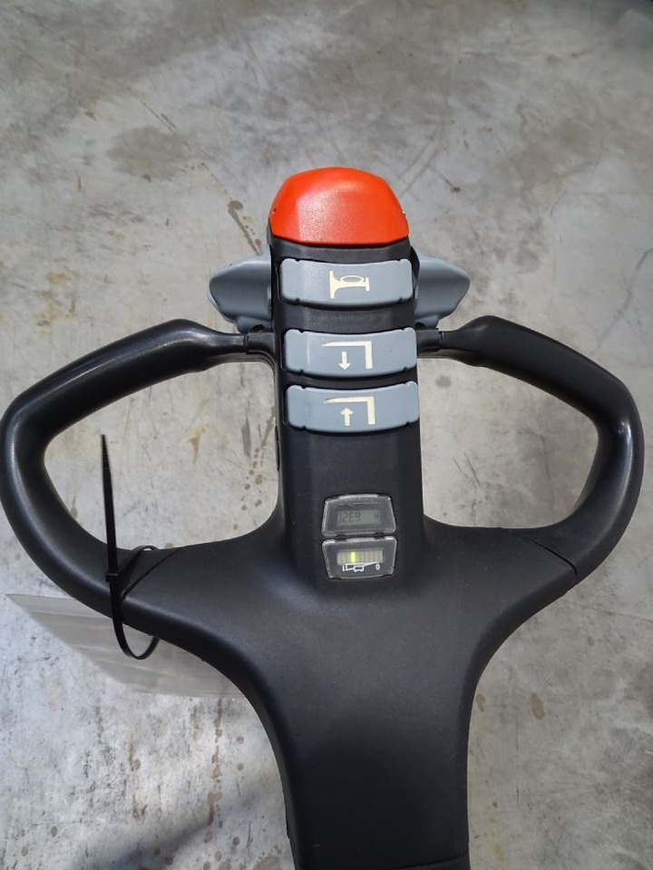 Still ECU16 - Тележка: фото 3 Still ECU16 - Тележка: фото 3