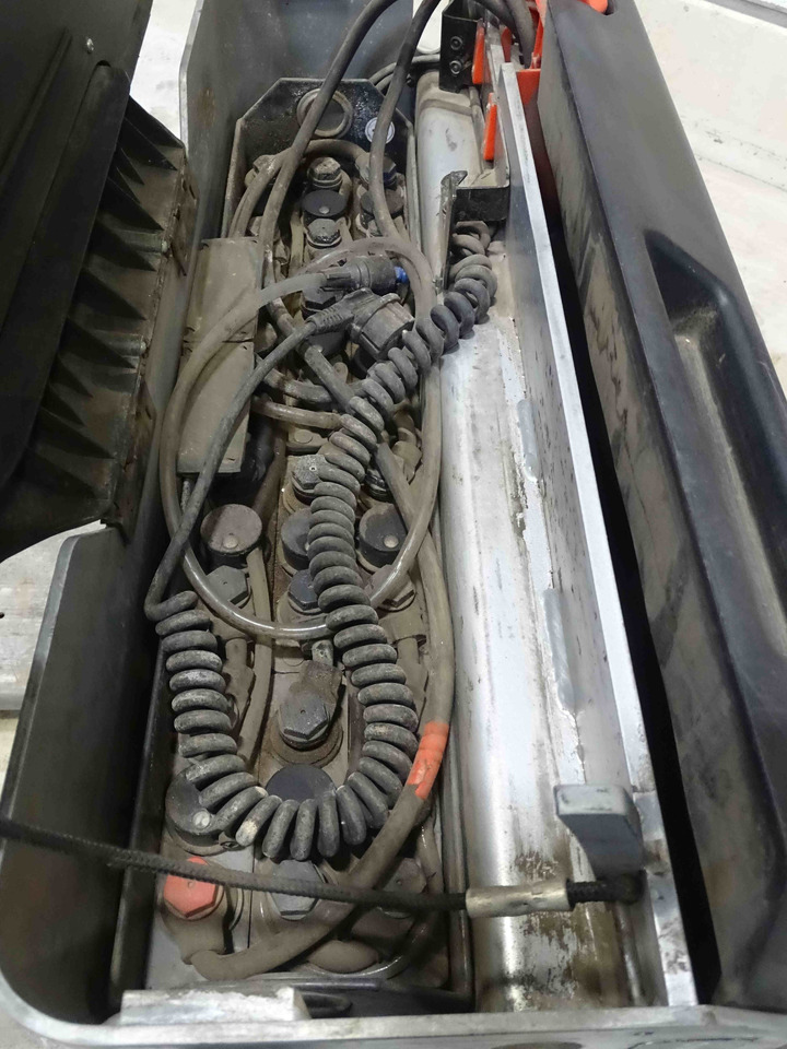 Still ECU16 - Тележка: фото 4 Still ECU16 - Тележка: фото 4