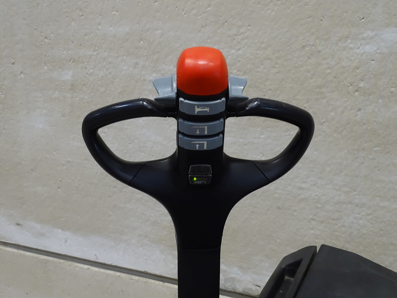 Still ECU16 - Тележка: фото 3 Still ECU16 - Тележка: фото 3