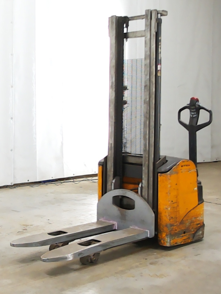 Still EGV16 - Штабелер: фото 1 Still EGV16 - Штабелер: фото 1