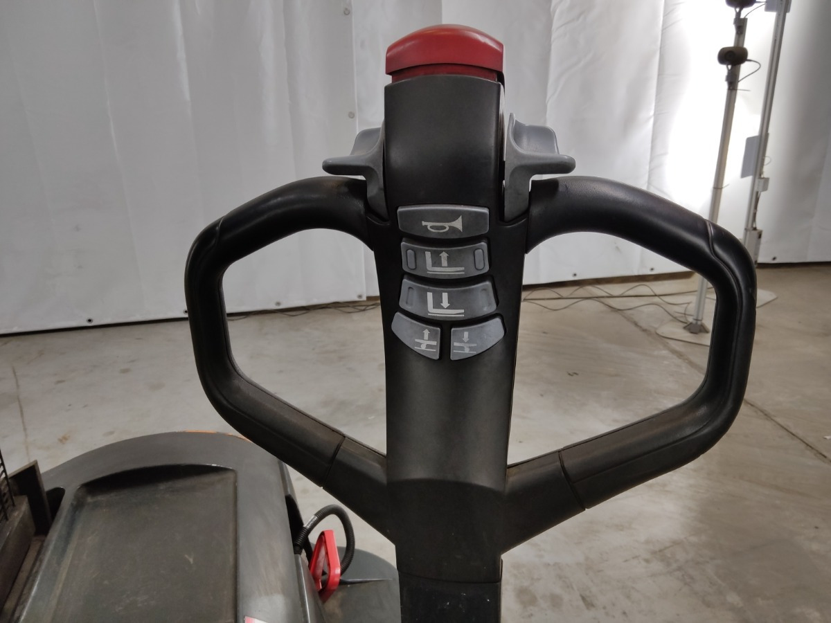 Still EGV16 - Штабелер: фото 3 Still EGV16 - Штабелер: фото 3