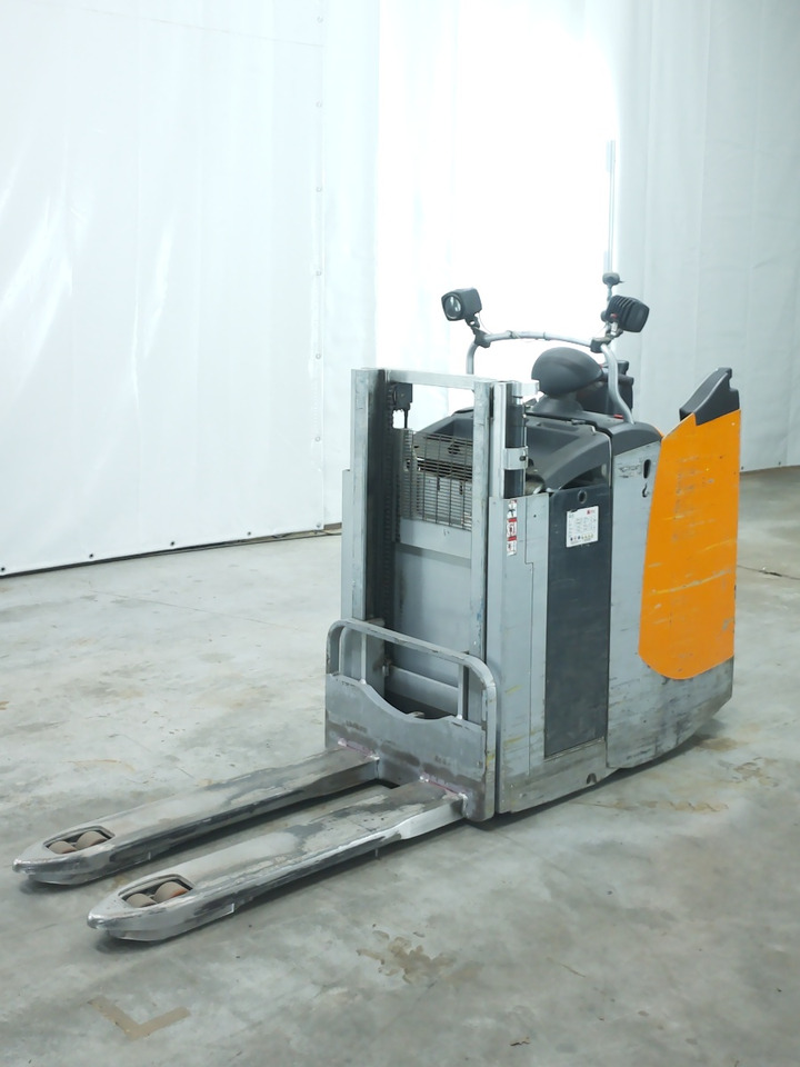 Still EXD-S20 - Штабелер: фото 1 Still EXD-S20 - Штабелер: фото 1