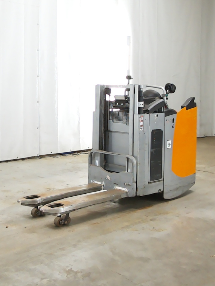 Still EXD-S20/LIION - Штабелер: фото 1 Still EXD-S20/LIION - Штабелер: фото 1