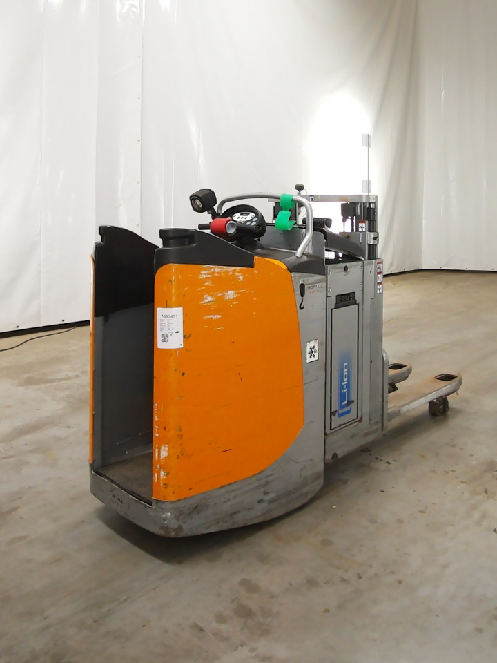 Still EXD-S20/LIION - Штабелер: фото 2 Still EXD-S20/LIION - Штабелер: фото 2