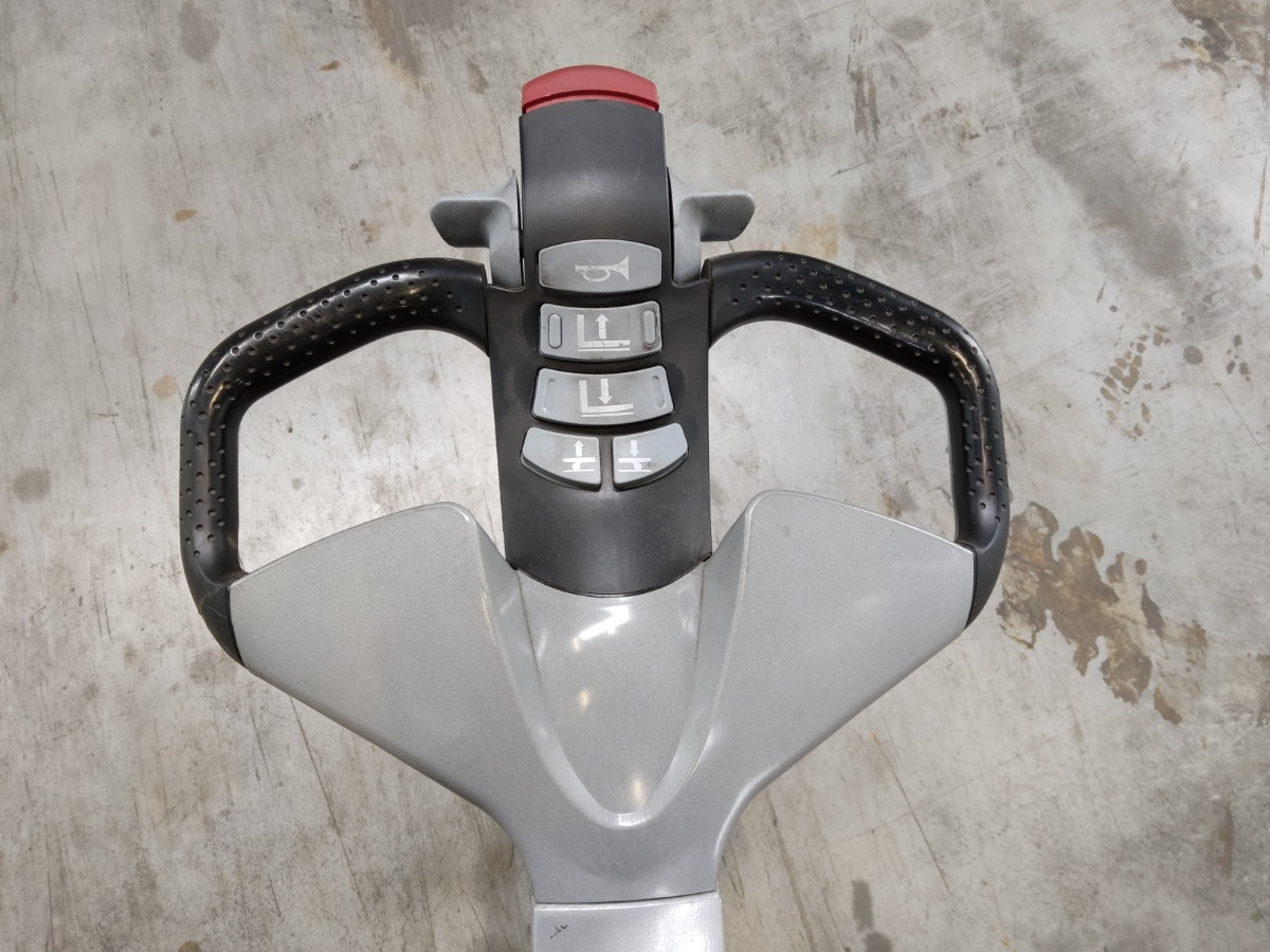 Still EXD20 - Штабелер: фото 3 Still EXD20 - Штабелер: фото 3